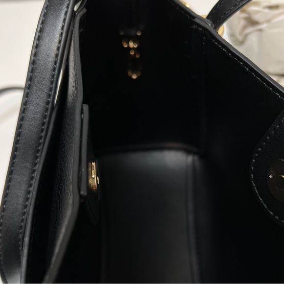 Calvin Klein Denver Handbag - Picture 10 of 12